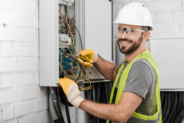 Best Commercial Electrician Services  in Great Bend, NY