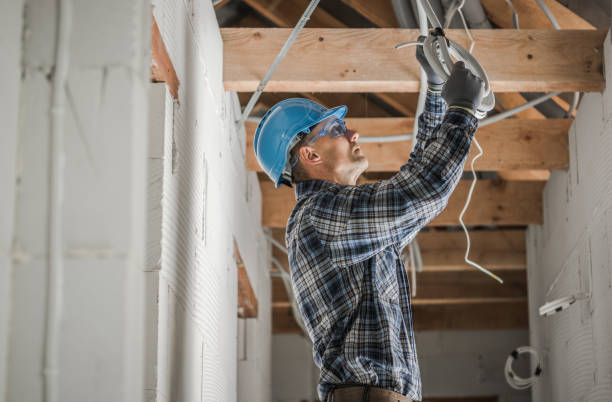 Industrial Electrical Services in Great Bend, NY