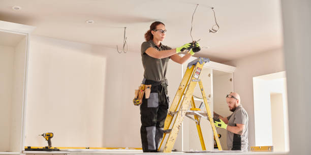 Best Circuit Breaker Repair  in Great Bend, NY