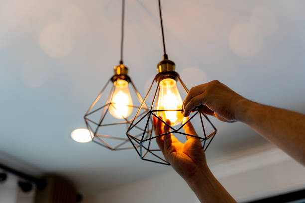 Best Ceiling Fan Installation Electrician  in Great Bend, NY