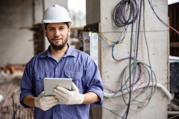 Best 24-Hour Electrician  in Great Bend, NY