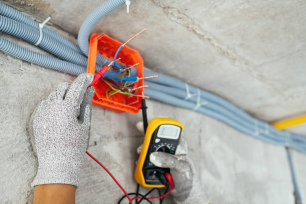 Best Affordable Electrical Installation  in Great Bend, NY