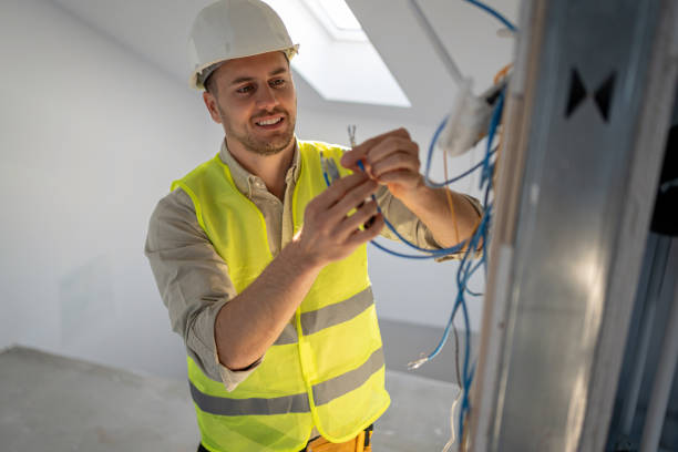 Best Local Electrician Companies  in Great Bend, NY